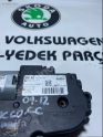 Oto Çıkma Parça / Volkswagen / Passat / Sunroof / Sunroof Motoru / Çıkma Parça 
