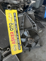 Oto Çıkma Parça / Opel / Corsa / Fan / Fan Paneli / Çıkma Parça 