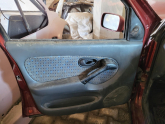 Hurda Belgeli Araçlar / Fiat / Siena