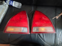 HONDA PRELUDE 91-96 SAĞ-SOL STOP-ALKO OTOMOTİV