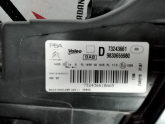 Oto Çıkma Parça / Citroen / C4 / Far & Stop / Sağ Ön Far / Çıkma Parça 