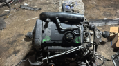 Oto Çıkma Parça / Volkswagen / Passat / Motor / Motor (komple) / Çıkma Parça 