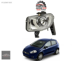 PUNTO SİS FARI SAĞ 51718162