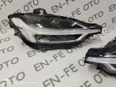Oto Çıkma Parça / Volvo / XC60 / Far & Stop / Sol Ön Far / Sıfır Parça 