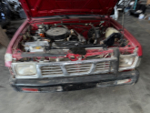 Nissan 96 motor