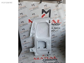 Oto Çıkma Parça / Fiat / Doblo / Kaporta & Karoser / Bagaj Kapağı / Çıkma Parça 