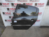 Oto Çıkma Parça / Peugeot / 407 / Kaporta & Karoser / Sol Arka Kapı / Çıkma Parça 