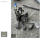 FİAT PALİO ALBEA 1.3 PEDAL SETİ ZAFER OTO DAN