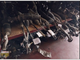 Oto Çıkma Parça / Volkswagen / Passat / Direksiyon / Direksiyon Kutusu / Çıkma Parça 
