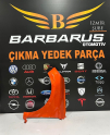 RENAULT CLİO 5 SOL ÖN ÇAMURLUK ÇIKMA