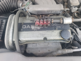 Daewoo Nexia 1.6 DOCH komple motor çıkma
