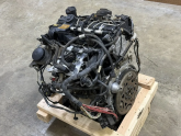 Oto Çıkma Parça / Bmw / 3 Serisi / Motor / Motor (komple) / Çıkma Parça 