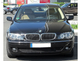 Oto Çıkma Parça / Bmw / 7 Serisi / Far & Stop / Far Camı / Sıfır Parça 