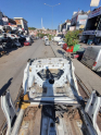 Oto Çıkma Parça / Honda / Civic / Kaporta & Karoser / Marşpiyel Sacı / Çıkma Parça 