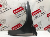 MERCEDES W118 CLA SOL ÖN ÇAMURLUK A1188810300 ORJİNAL