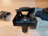 Oto Çıkma Parça / Ford / Fiesta / Direksiyon / Direksiyon Kapağı / Çıkma Parça 