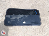 Alfa Romeo 159 Sunroof Camı Komple Çıkma Cam Tavan