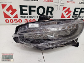 HONDA CIVIC FC5 SIFIR SOL ÖN FAR FULL LED 16-21