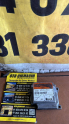 Audi A3 Modeli için 8P0959655E Airbag Beyni