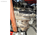 Oto Çıkma Parça / Toyota / Yaris / Motor / Motor (komple) / Çıkma Parça 