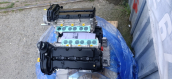 Oto Çıkma Parça / Jeep / Grand Cherokee / Motor / Motor (komple) / Çıkma Parça 