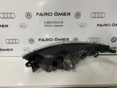 Oto Çıkma Parça / Citroen / C4 / Far & Stop / Sağ Ön Far / Çıkma Parça 