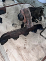 Oto Çıkma Parça / Ford / Focus / Egzoz / Egzoz Manifoldu / Çıkma Parça 
