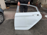 Oto Çıkma Parça / Hyundai / Accent / Kaporta & Karoser / Sol Arka Kapı / Çıkma Parça 