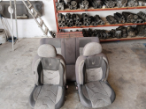 Oto Çıkma Parça / Renault / Symbol / Koltuk & Döşeme / Koltuk Takımı / Çıkma Parça 