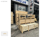 Oto Çıkma Parça / Ford / Transit / Defransiyel / Ön Defransiyel / Çıkma Parça 