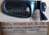 ACCENT ELKTRK SAĞ DIŞ AYNA 98-00