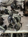 RENAULT 1.5 DCİ EURO 4 ÇIKMA ORJİNAL TURBO