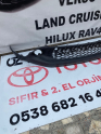 Oto Çıkma Parça / Toyota / C-HR Hybrid / Tampon / Tampon Izgarası / Çıkma Parça 