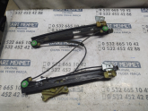 Oto Çıkma Parça / Seat / Leon / Oto Cam / Cam Krikosu / Çıkma Parça 