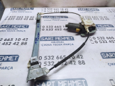 Oto Çıkma Parça / Renault / Megane / Oto Cam / Cam Krikosu / Çıkma Parça 