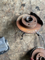 Oto Çıkma Parça / Renault / R 9 / Alt Takım / Taşıyıcı / Çıkma Parça 