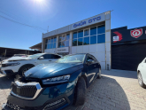 Oto Çıkma Parça / Skoda / Octavia / Far & Stop / Sol Ön Far / Çıkma Parça 