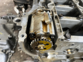 MAZDA MX5 LF95 2.0 YAĞ POMPASI