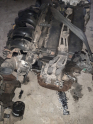 Oto Çıkma Parça / Ford / Fiesta / Motor / Motor (komple) / Çıkma Parça 