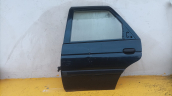 Oto Çıkma Parça / Ford / Escort / Kaporta & Karoser / Sol Arka Kapı / Çıkma Parça 