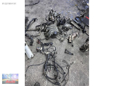 Audi A4 1.6 Alz Motor Emme Manifoltu
