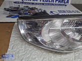 Oto Çıkma Parça / Hyundai / ix35 / Far & Stop / Sol Ön Far / Çıkma Parça 