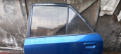 Oto Çıkma Parça / Mazda / 323 / Kaporta & Karoser / Sol Arka Kapı / Çıkma Parça 