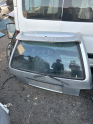 Ford festiva bagaj kapağı