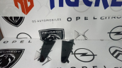PEUGEOT E 3008 ÖN TAMPON SİS KAPAĞI SAĞ SOL 9839795980 9841020680
