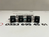Oto Çıkma Parça / Togg / T10X / Oto Cam / Düğme Çerçevesi / Çıkma Parça 