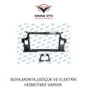 PANEL ÖN KIA CEED 2012 2013 2014 2015 2016 2017 2018