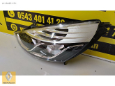 Oto Çıkma Parça / Renault / Clio / Kaporta & Karoser / Sol Arka Kapı / Sıfır Parça 