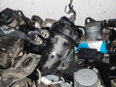 Oto Çıkma Parça / Fiat / Albea / Yakıt / Mazot Filtresi / Çıkma Parça 