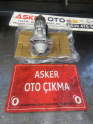 Ducato 3 Marş dinamosu